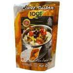 1001 Instant Liwet Jambal Flavor 250g