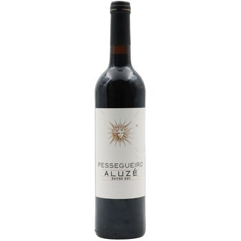 Quinta do Pessegueiro Aluze Red 2020 750ml
