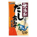 No Addictives Dashi Bonito&Kelp Flavored
