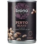 Biona Organic Canned Pinto Beans 400g