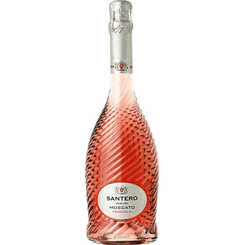 Santero Vin up Cocktail Fragola 750ml