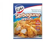 Kobe Tepung Bumbu Serbaguna Special 200g
