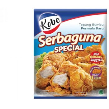 Kobe Tepung Bumbu Serbaguna Special 200g