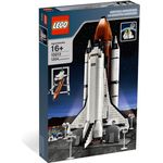 LEGO 10213 Shuttle Adventure