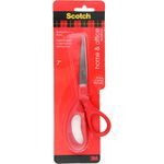 3M Scotch Home and Office Stainless Steel Scissor 7" #1407
