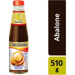 New Moon Abalone Sauce 510g