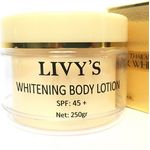 Livy's Body Lotion Thaila 250g