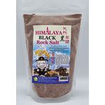 Joyful Cow Himalaya Black Rock Salt 500g