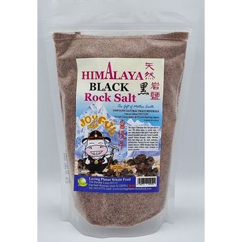 Joyful Cow Himalaya Black Rock Salt 500g