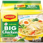 Maggi Big 2minute Instant Noodles Chicken