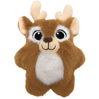 Kong Holiday Snuzzles Reindeer Medium 159g