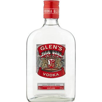 Glen's Vodka 200ml