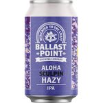Ballast Point Aloha Sculpin Hazy IPA 330ml