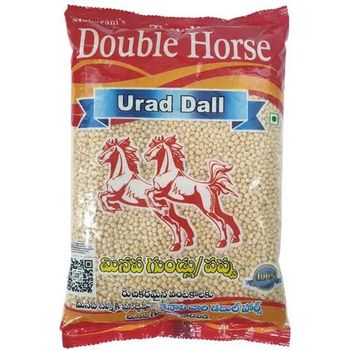 Double Horse Urad Gota 1kg