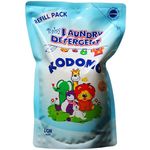 Kodomo Nature Care Baby Laundry Detergent 1l
