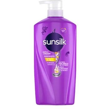 Sunsilk Perfect Straight Shampoo 625ml