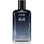 Gatsby Eau De Blue Skyline Code 100ml
