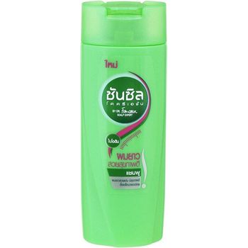 Sunsilk Healthier and Long Shampoo 60ml