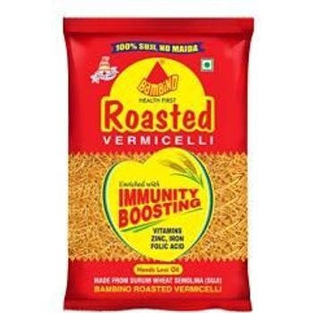 Bambino Vermicelli Roasted 400g