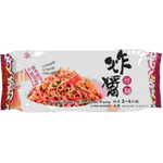 Chering Chang Dry Noodles W Bean Paste 340g