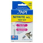 API Nitrite Test Kit for Freshwater and Saltwater Aquarium 200g