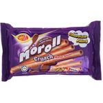 Win2 Moroll Crunch Wafer Sticks Chocolate 108g