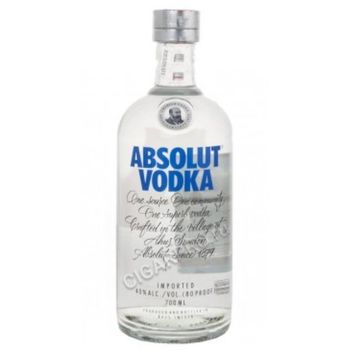 Absolut Vodka Crystal Clear 700ml