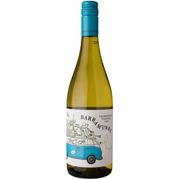 Barramundi Chardonnay 13% Abv 750ml