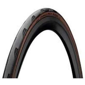 Continental Grand Prix 5000 Clincher Road Tire 700x25C