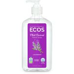 Ecos Hand Soap Lavender 340ml
