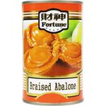 Fortune Baby Abalone 425g