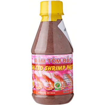 Ngoc Lien Mam Tom Bac Salted Shrimp Paste