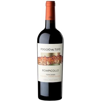 Tommasi Poggio Al Tufo Rompicollo 2021 750ml