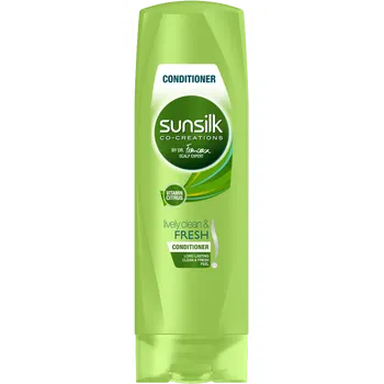 Sunsilk Conditioning Clean And Fresh 320ml