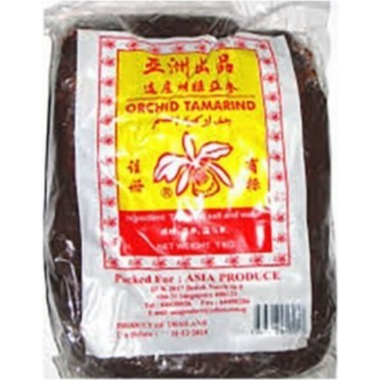 Orchid Tamarind Asam Jawa 1kg