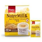 Super Nutremill Original Cereal 18x28g