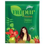 Godrej Nupur Henna 50g