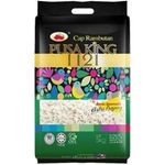 Rambutan Basmathi Pusaking 1121 5kg