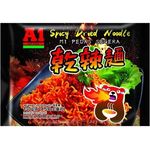 A1 Spicy Dried Noodle 120g