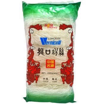 Homey Bean Vermicelli 250g