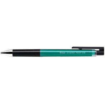 Pilot Green Ballpoint Pen