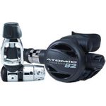 Atomic Aquatics B2 Regulator Yoke Sealed Style