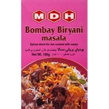 MDH Bombay Biryani Masala 100g