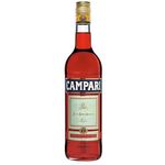 Campari Bitter 750ml