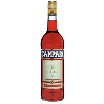 Campari Bitter 750ml