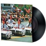 Frankenchrist Vinyl