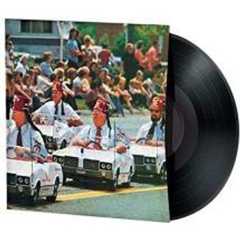 Frankenchrist Vinyl