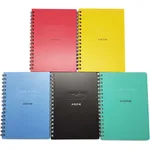 Team A'zone Ringfix Notebook B5