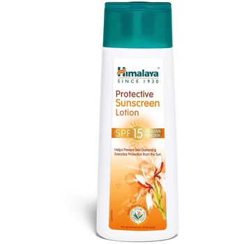 Himalaya Herbals Protective Sunscreen Lotion 100ml