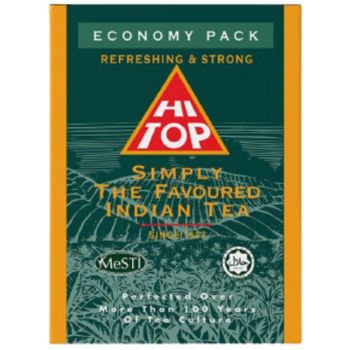 Hi Top Indian Tea 100g